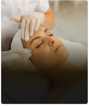 Picture about HydraFacial