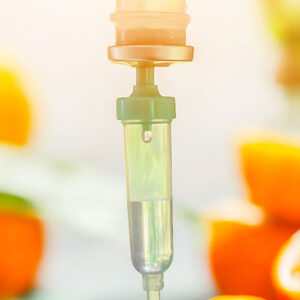 Anti-Aging Infusion