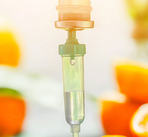 Anti-Aging Infusion