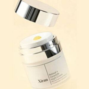 Retinal + Ceramide Night Cream