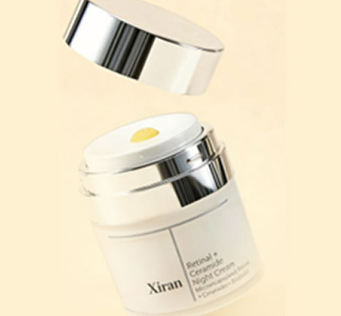 Retinal + Ceramide Night Cream