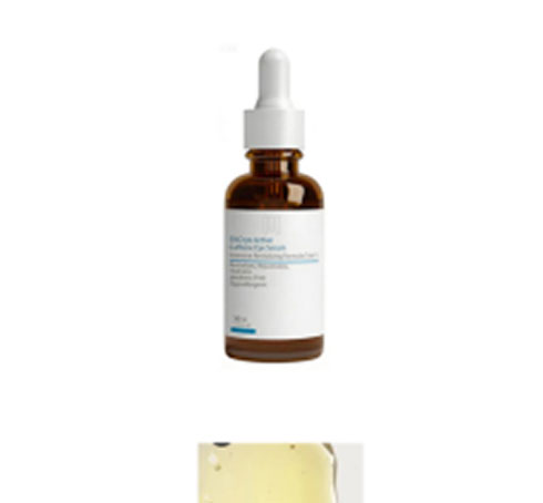 5% Cryo-Active Caffeine Eye Serum