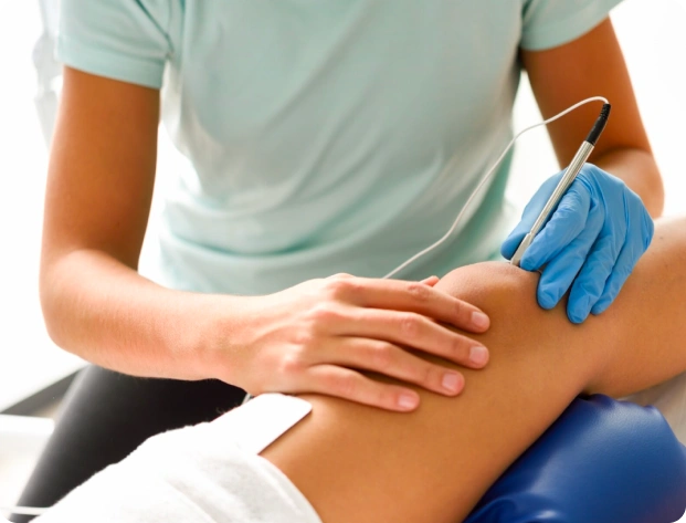 Medical-grade solutions for the safe and effective treatment of varicose and spider veins.