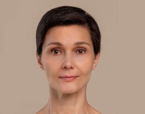 After Skin Tightening